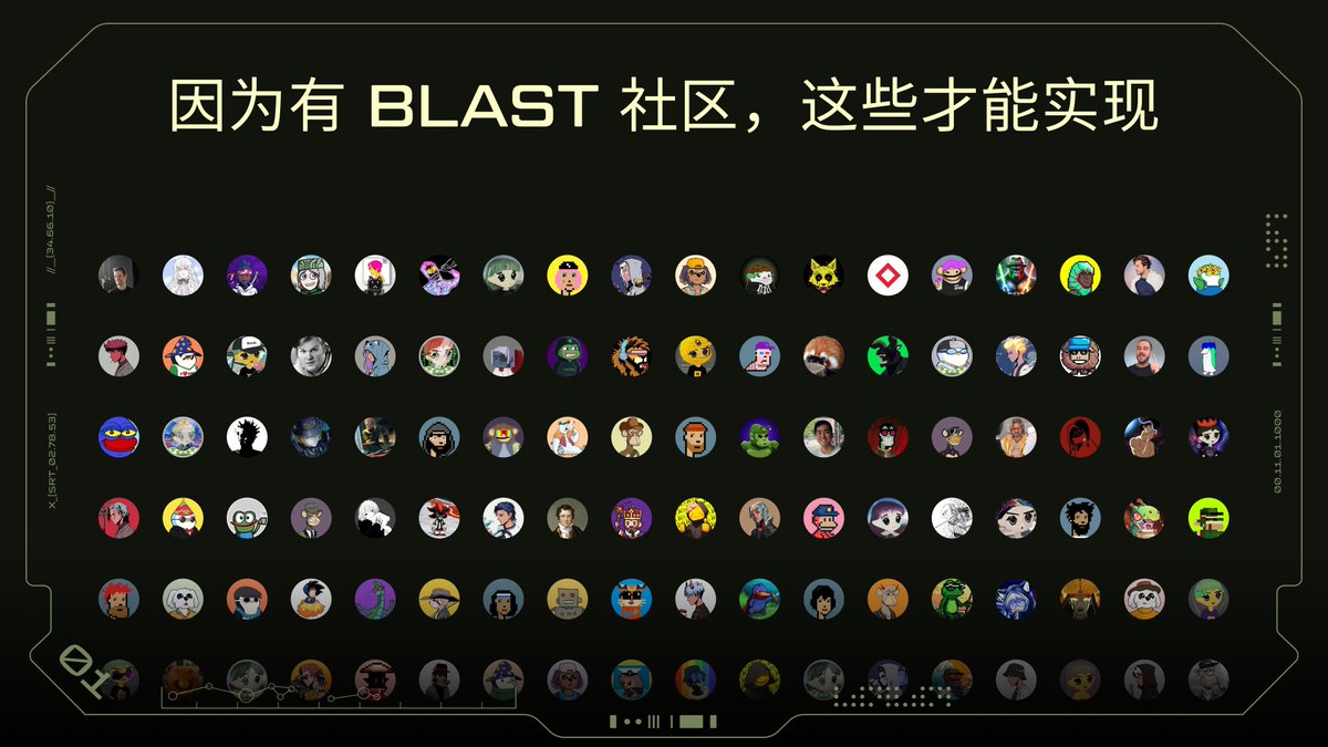 Ciiraa_eth's tweet photo. 提醒： $BLAST 基金会根据用户分配情况空投了 2.5 倍的代币 

立即领取：https://t.co/RnZFEd7f87

$ETH #BLAST #ethereum #blastbridge $SCROLL $ZK $BLOCK $COOKIE #layer2 #web3 #eigen #BLASTL2 $BLAST $SHM #newairdrop #l2 #eth #blastairdrop https://t.co/ybvM3mvKyl