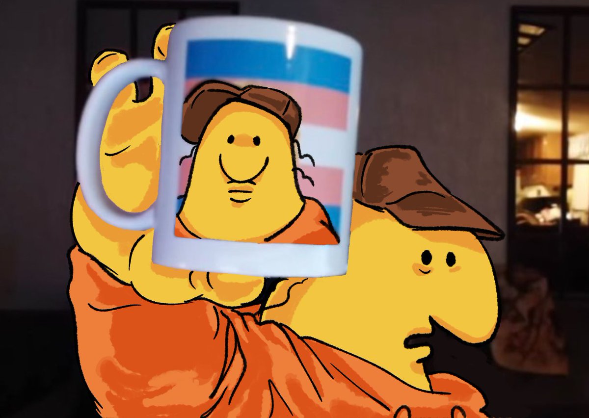 #smilingfriends