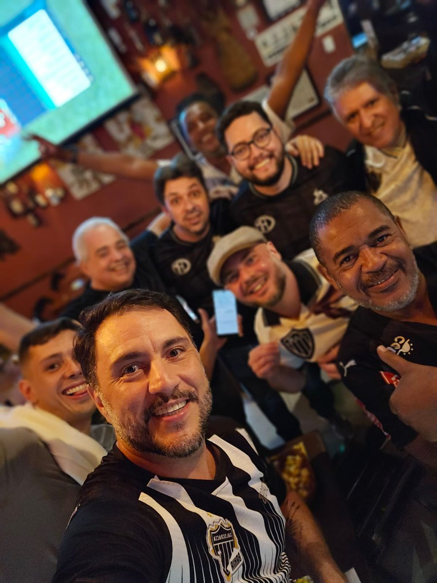 Galosampa_SP's tweet photo. @PortellaBar tá como? 🐔❤️#VamoGalo #Galo #INTxCAM @Atletico @ConsuladosGalo https://t.co/Pa5uFojW5f