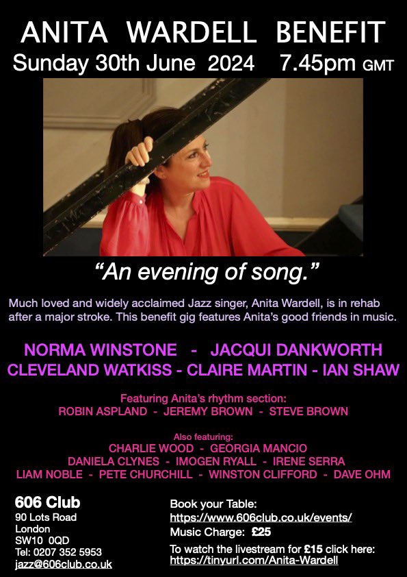 Daniela Clynes tweet media