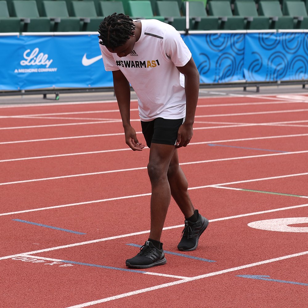 Bama State Athletics tweet media