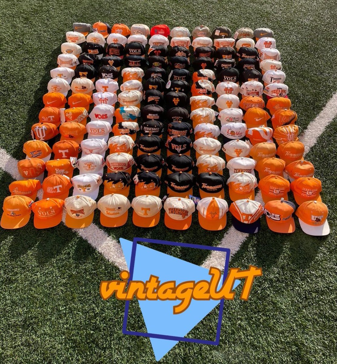 vintageUT tweet media