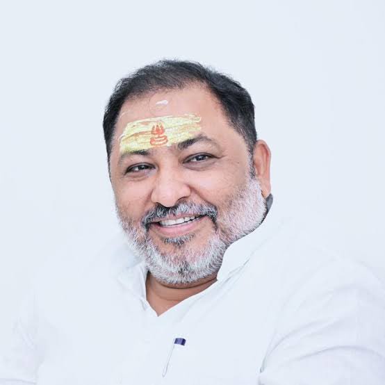 Radha Mohan Singh tweet media