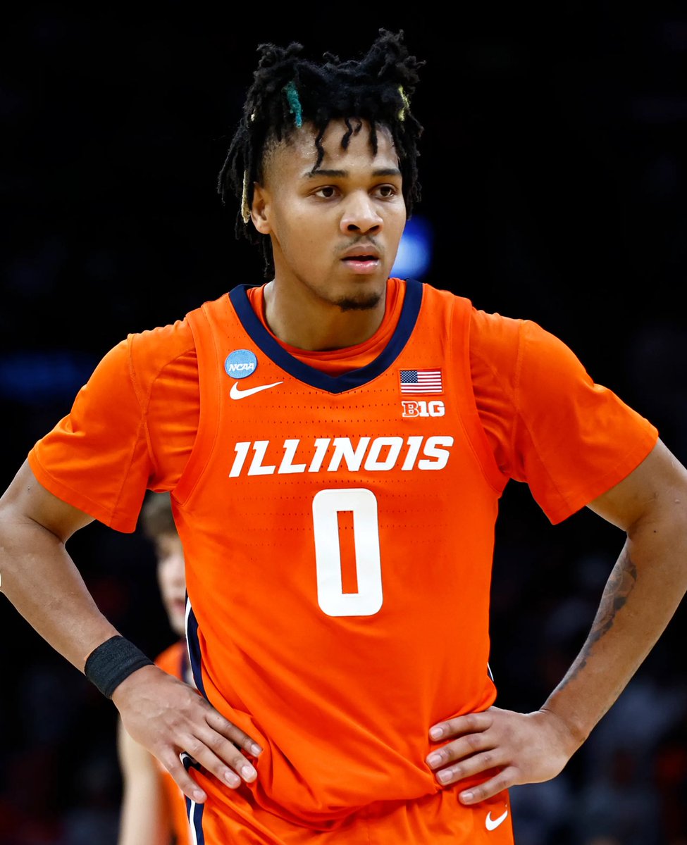 TheHoopCentral's tweet photo. BREAKING: The Minnesota Timberwolves select Terrence Shannon Jr. with the No. 27 Overall Pick. https://t.co/7rvJ7ekkpC