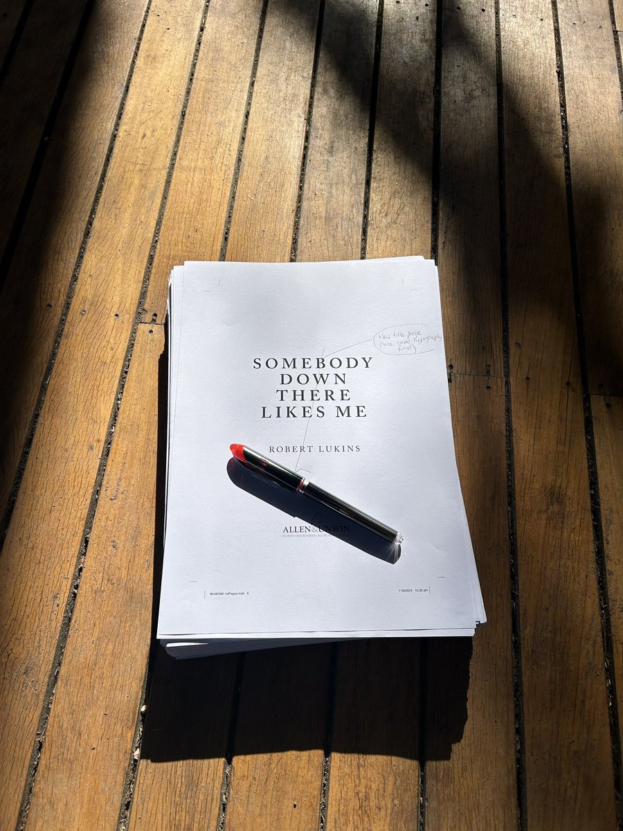 Robert Lukins tweet media