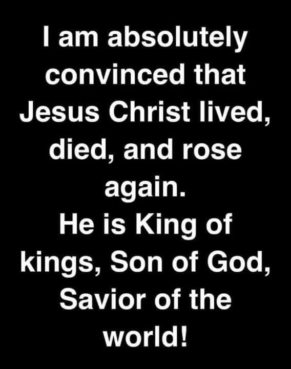 Sean (@christiscoming5) on Twitter photo 