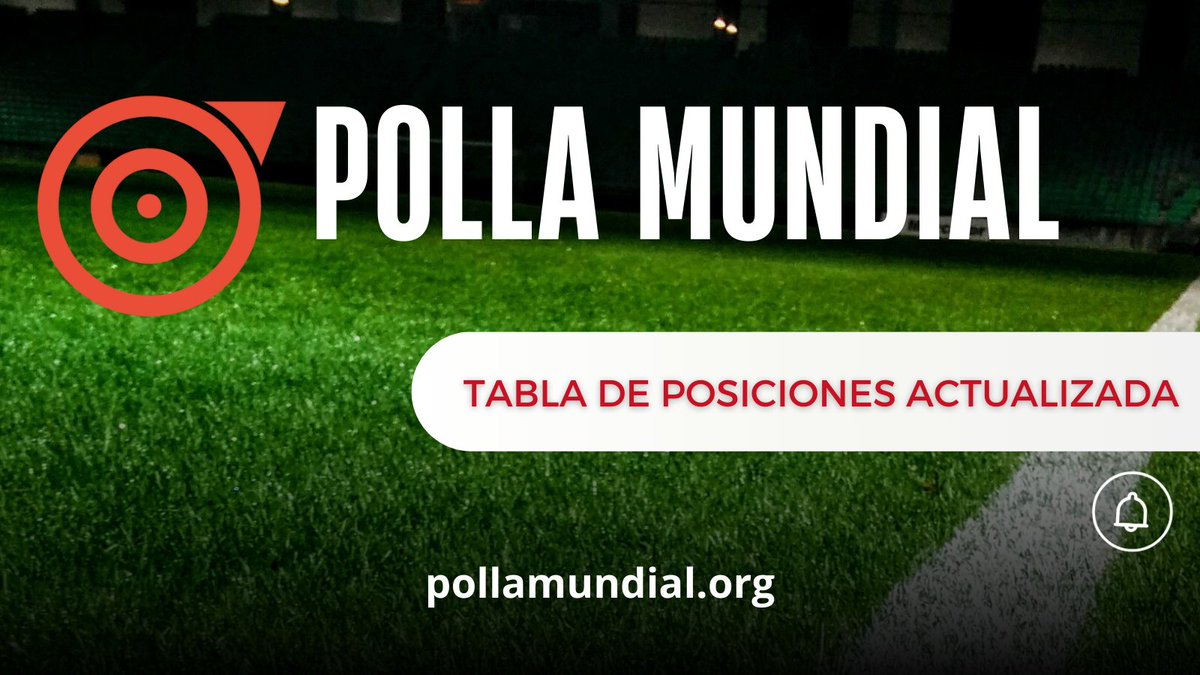 PollaMundial tweet media