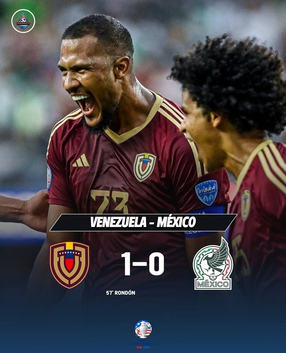 PabloMartinOfic's tweet photo. ¡Qué grande Venezuela! ¡Partidazo! ¡Vamos con todo! 👏👏👏👏🤗💪❤️ https://t.co/XjDInMaLnz