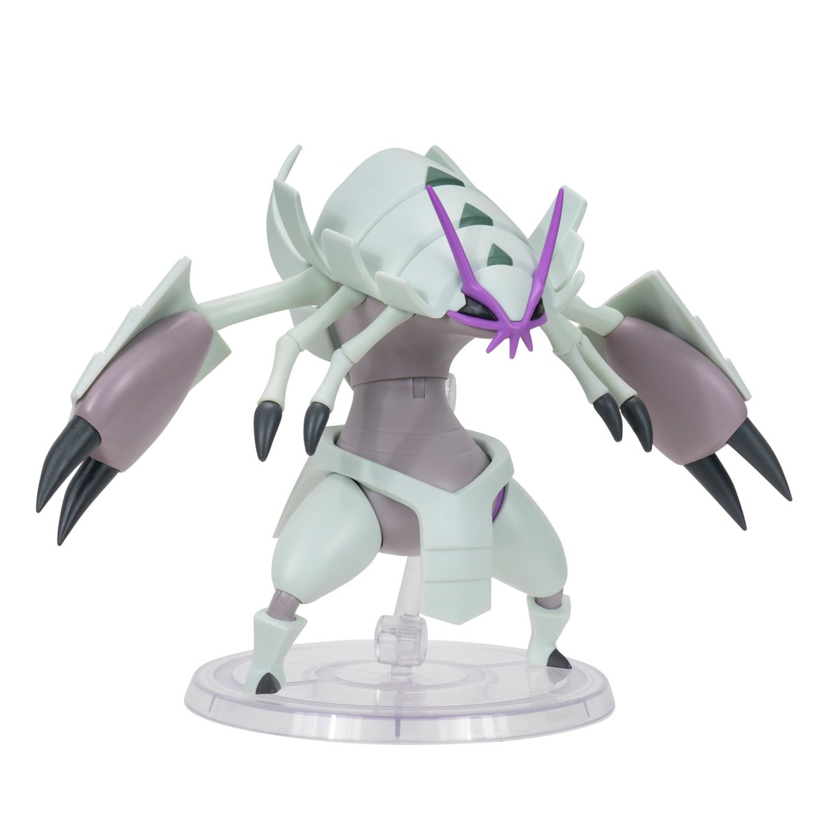 PokemonRestocks's tweet photo. First look at New Ceruledge and Golisopod Pokemon Select Figures Coming Soon! 🔥 #Pokemon https://t.co/deE6clf8qE