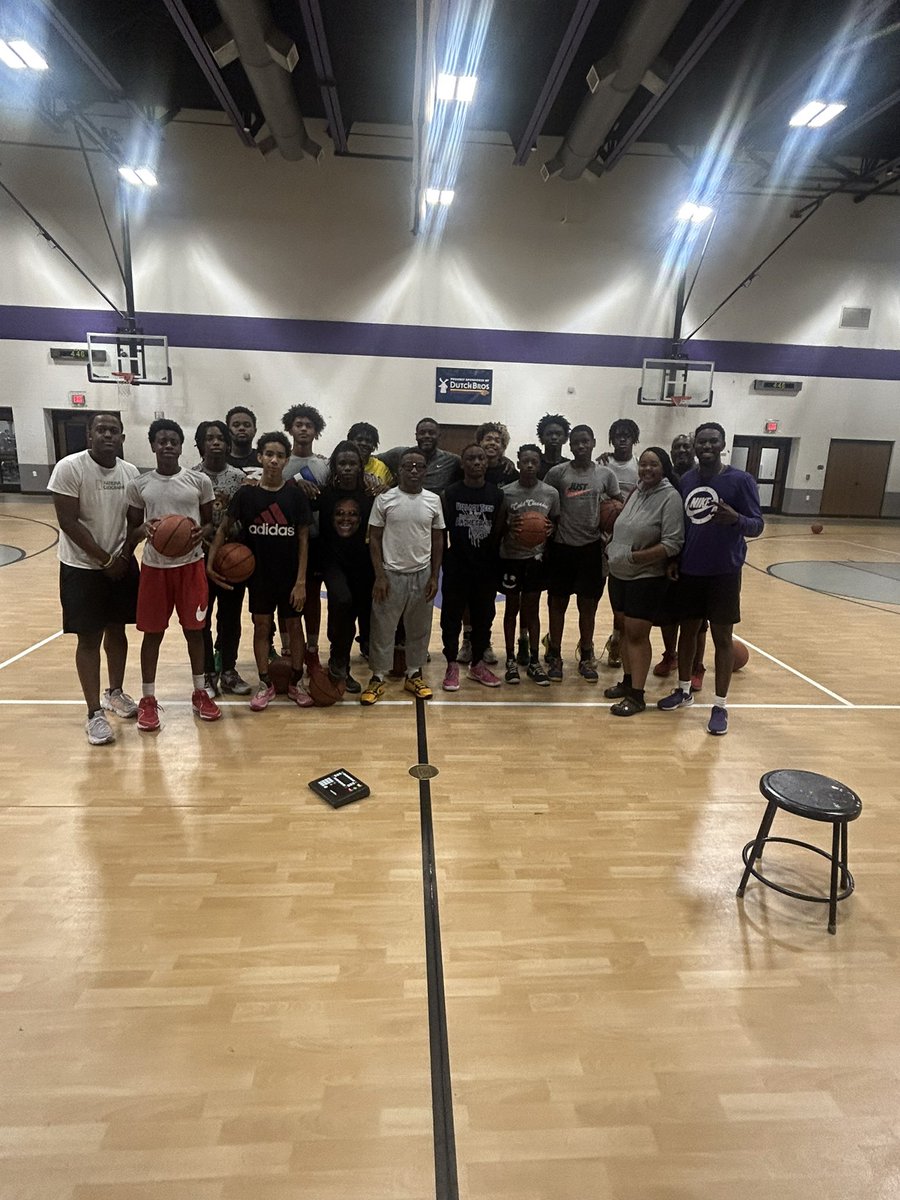 Coach Sims tweet media