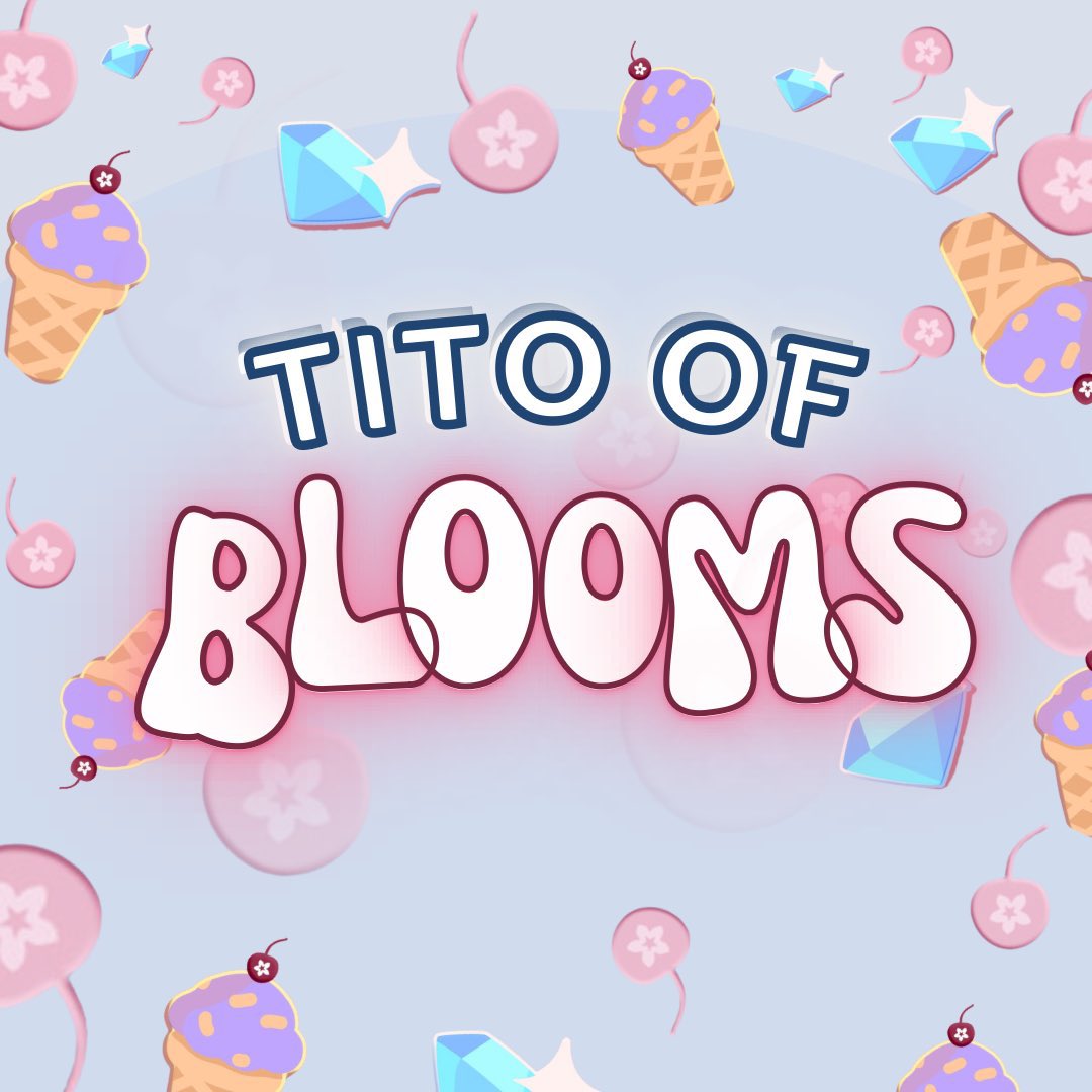 LETS DO ANOTHER ONE! 
🌸P500 GCASH GIVEAWAY🌸

To enter :
— FOLLOW @DanksoloNFT, <a href="/angellnoellxo/">𝕏𝓪𝓷𝓰𝓮𝓵 𝕏</a> , and your TITO. 
— RT, LIKE, BOOKMARK
— QUOTE RT (1) winner of SPOTIFY PREMIUM
— show proof sa baba

Will announce the winners later bago mag BINI BINGO. Haha 

Turn on notif 🫶🏻