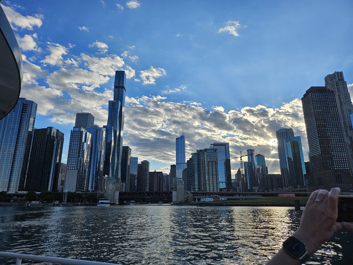 Time for my yearly tweet where I say -- absolutely enjoyed #CC2024 this year, it continues to be my favorite conference, and I hope people who read this tweet consider submitting or attending next year!