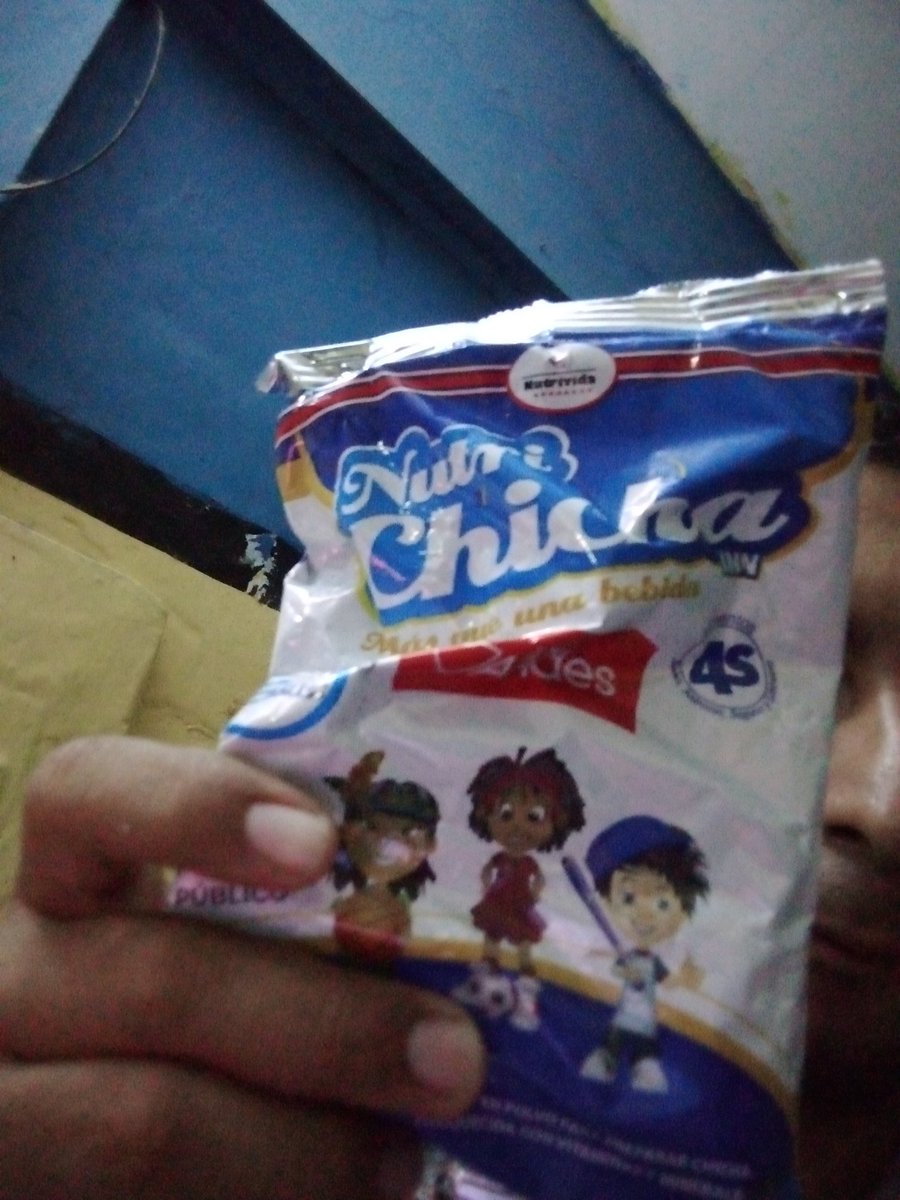 CesarR347's tweet image. #ManoTengoFe