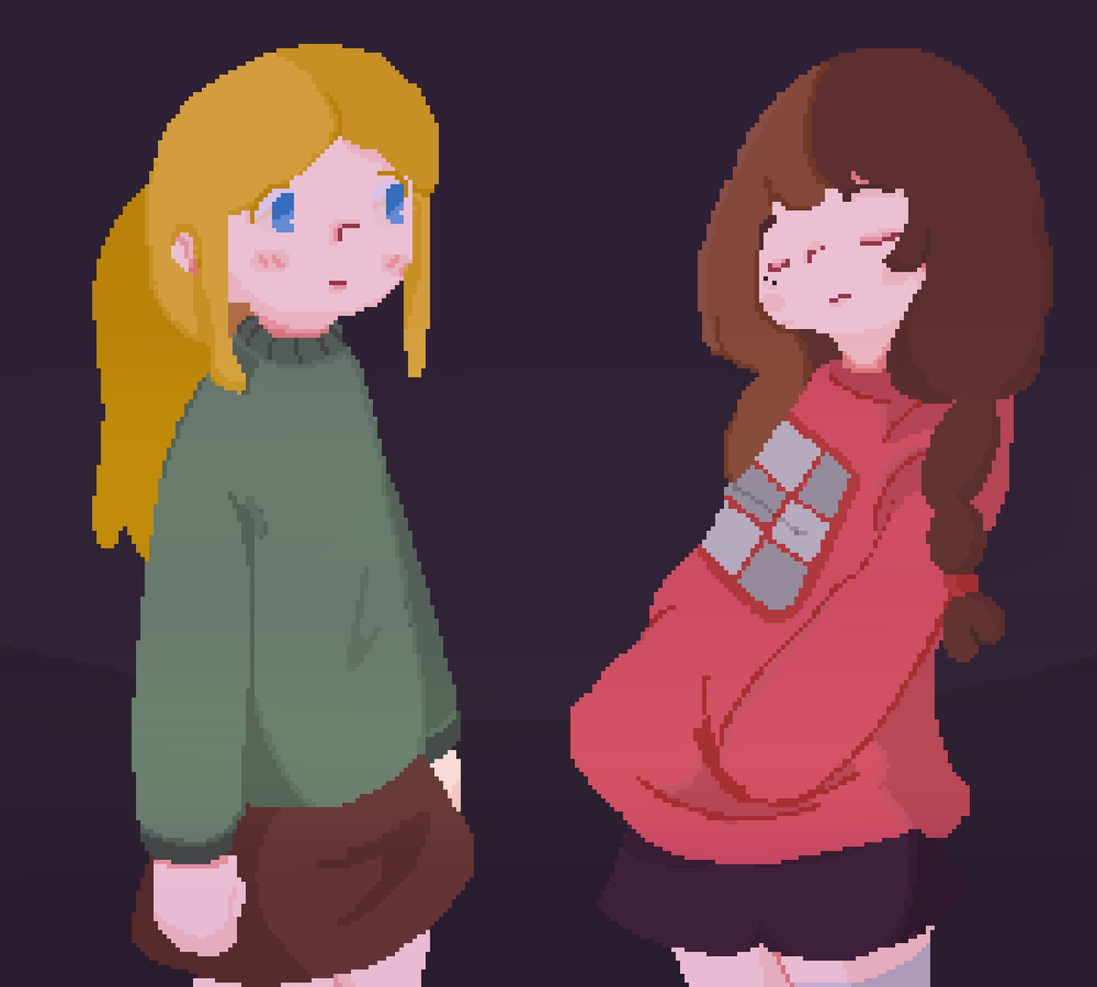 rianbubu COMMISSIONS OPEN! tweet media