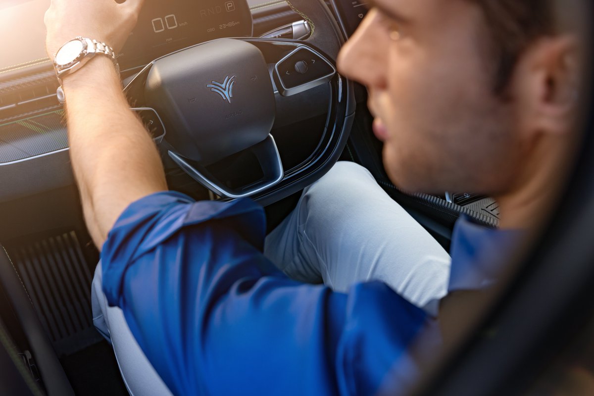 netaautoglobal's tweet image. Upgrade your life with the NETA GT. It&apos;s more than a car; it&apos;s a statement of refined taste and forward-thinking living.
#NetaAuto #WowNeta #NetaGT #ModernLiving