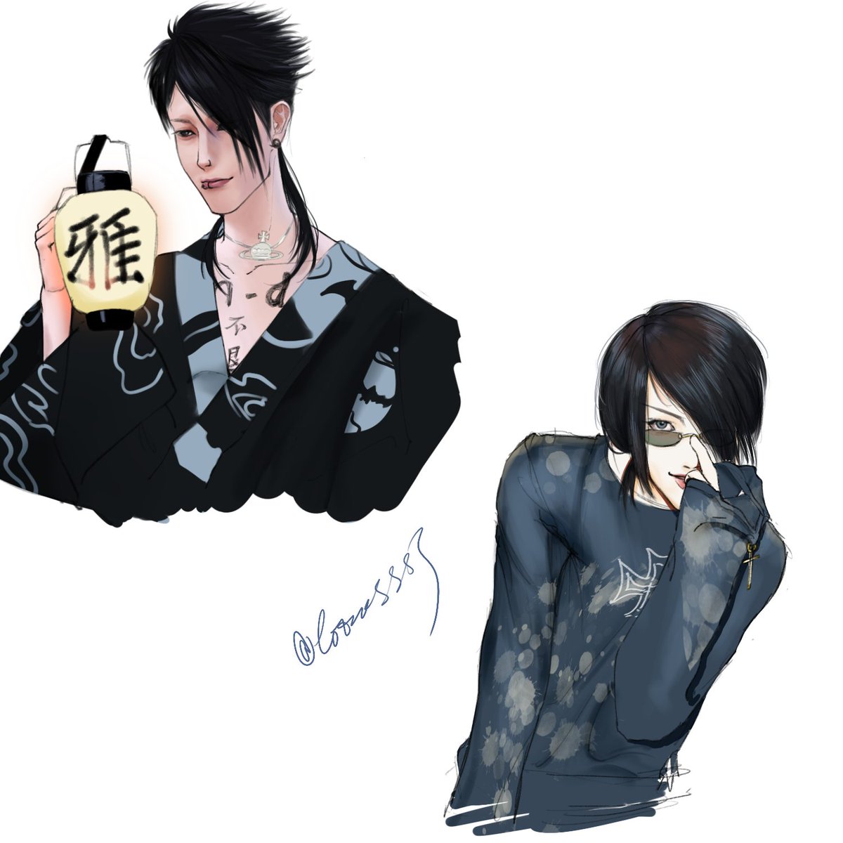 lotusssss3's tweet photo. 画照片
#MIYAVI https://t.co/dmoWZa0kOI