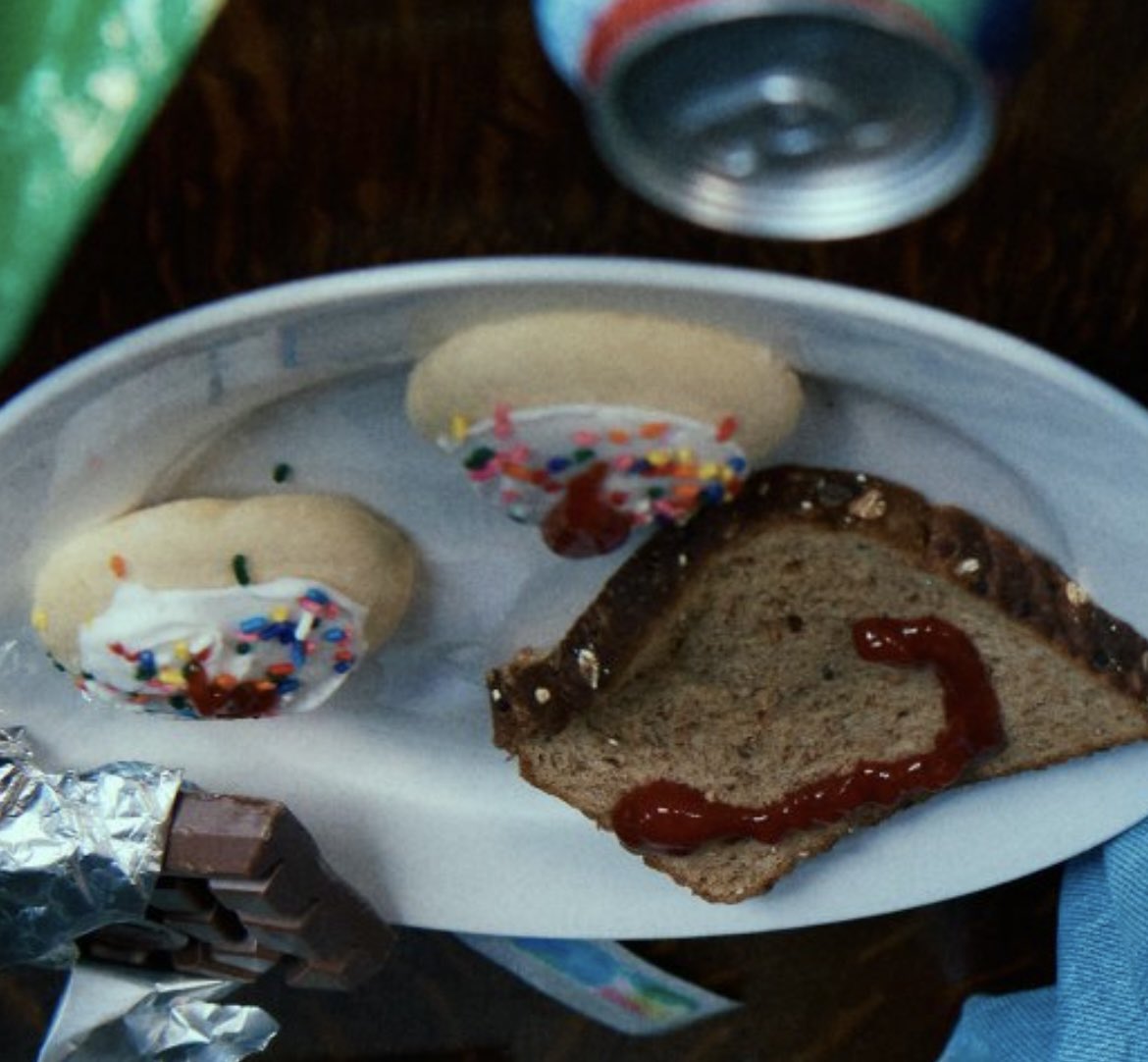 🥳SuRPriSe~ tweet media