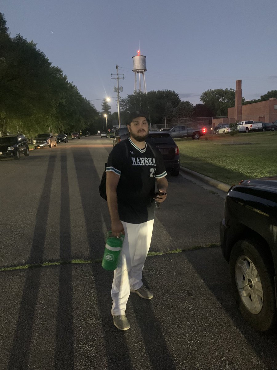 Lakers win 3-0!

AP shoves for 9 shutout innings 
Colin Anderson with 2 hits 
Bunch of guys with 1 hit 
Did the little things defensively 
<a href="/coachkoob44/">Chris koob</a> with his first win in like a month 
Brock makes his long awaited debut