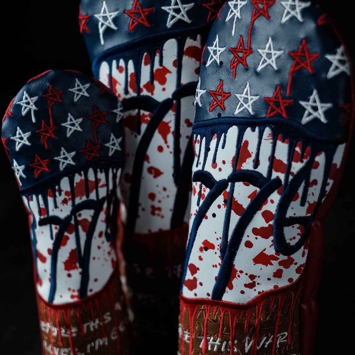 Hatch Golf tweet media