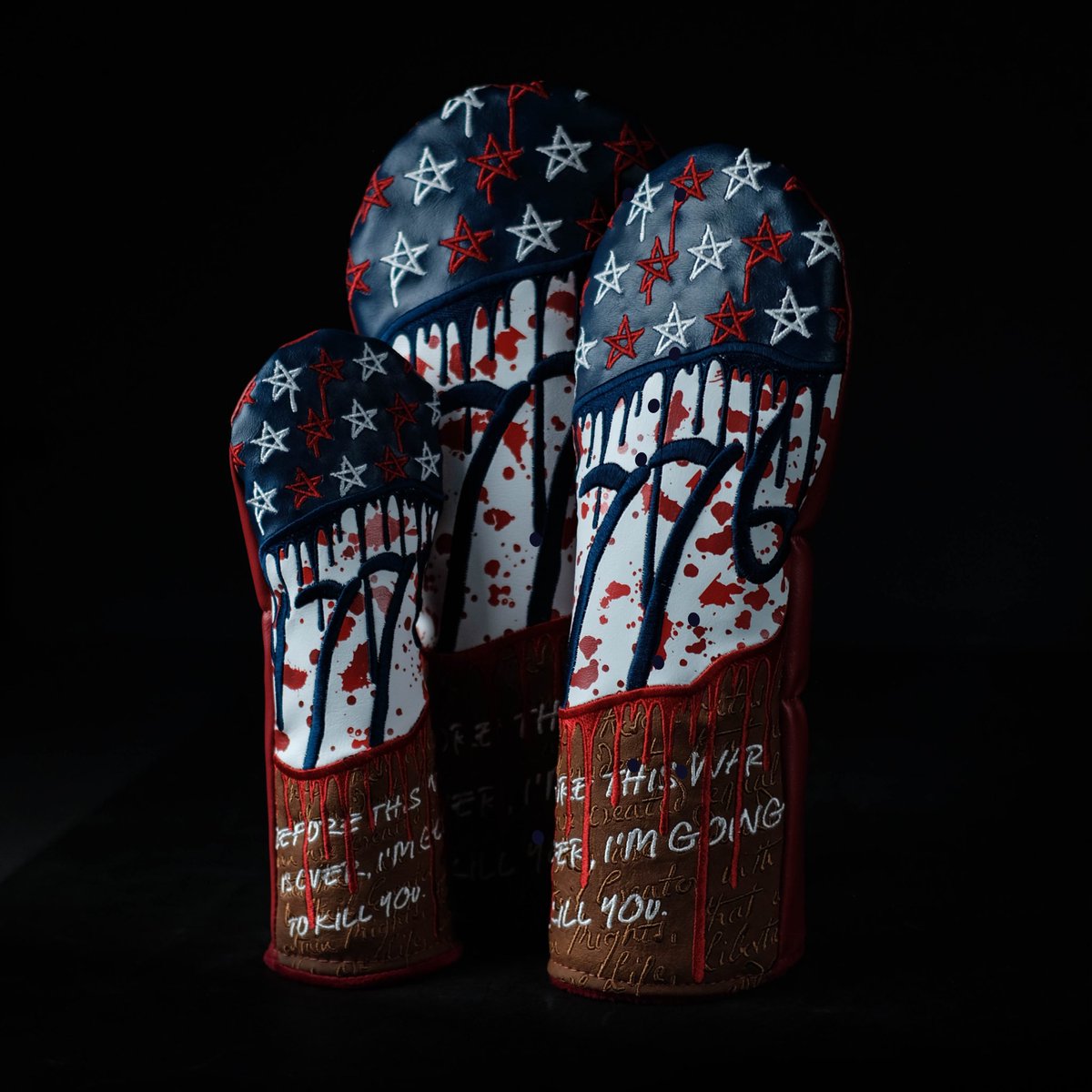 Hatch Golf tweet media