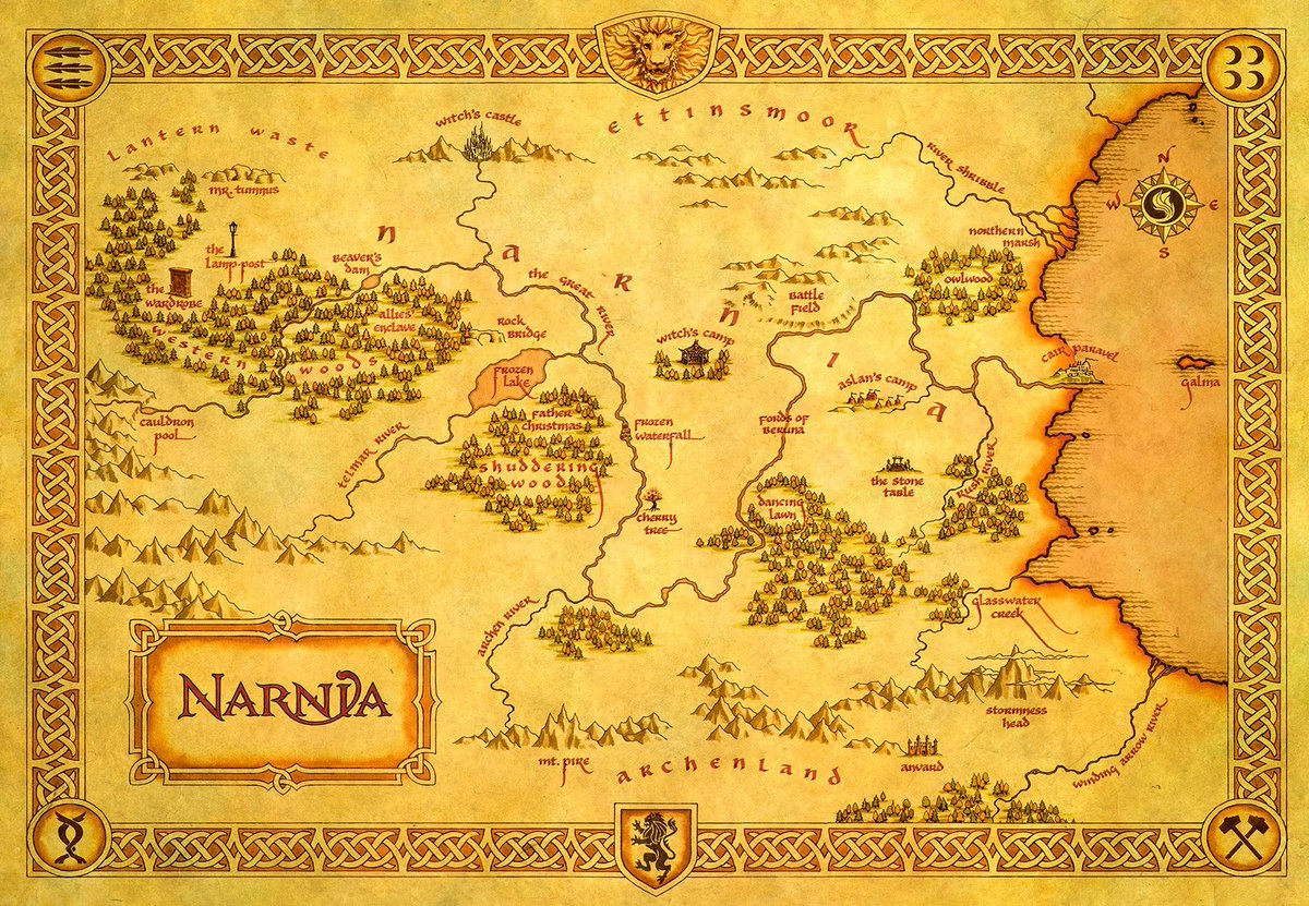SimonTyersEDU's tweet photo. 🎨🗺️ Fantasy Maps in Year 4! 🗺️🎨

Our Year 4 students created amazing maps inspired by The Lord of the Rings, Harry Potter, Narnia, The Land of Oz, and The Wind in the Willows. Their creativity truly shone through!

#Education #CreativeLearning #Year4 #MapMaking #FantasyMaps https://t.co/GnpYn5Cd0A