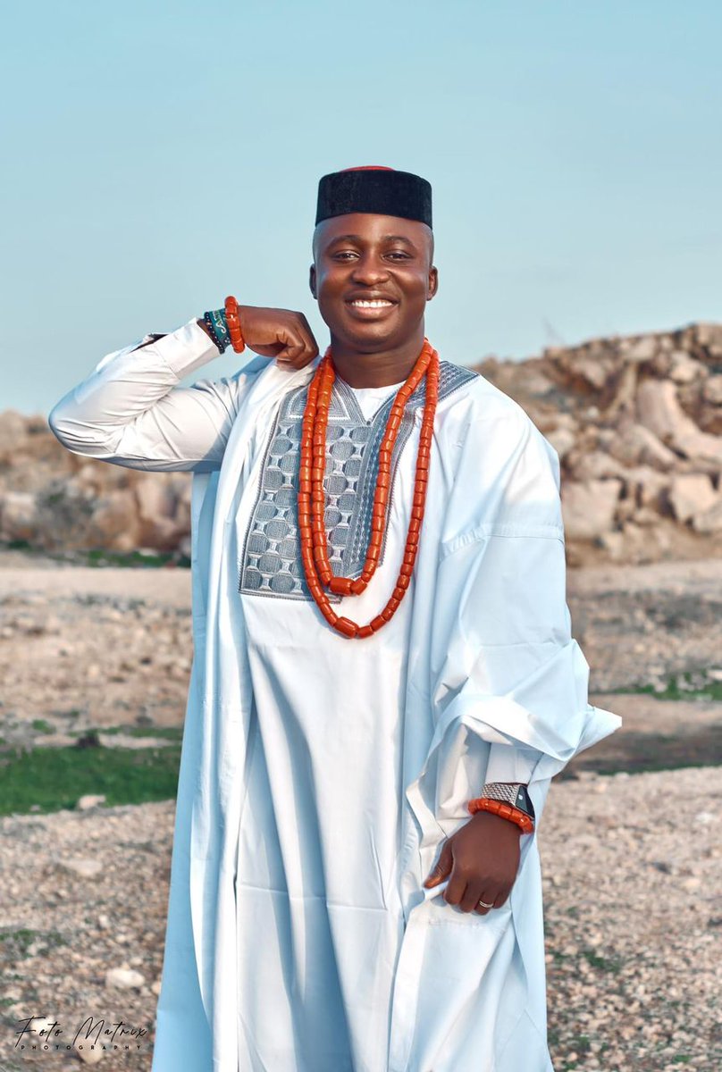APYIN Anambra (@apyinanambra) on Twitter photo Today APYIN Anambra celebrates <a href="/aaron4africa/">Aaron Sunday #YourSeniorAdvocate</a> our national coordinator on his birthday. You have been a beam of hope for many young people globally. Thanks for all the positive impacts.
May your days be long, filled with joy, good health and wealth. We love you. Age gracefully Today APYIN Anambra celebrates <a href="/aaron4africa/">Aaron Sunday #YourSeniorAdvocate</a> our national coordinator on his birthday. You have been a beam of hope for many young people globally. Thanks for all the positive impacts.
May your days be long, filled with joy, good health and wealth. We love you. Age gracefully