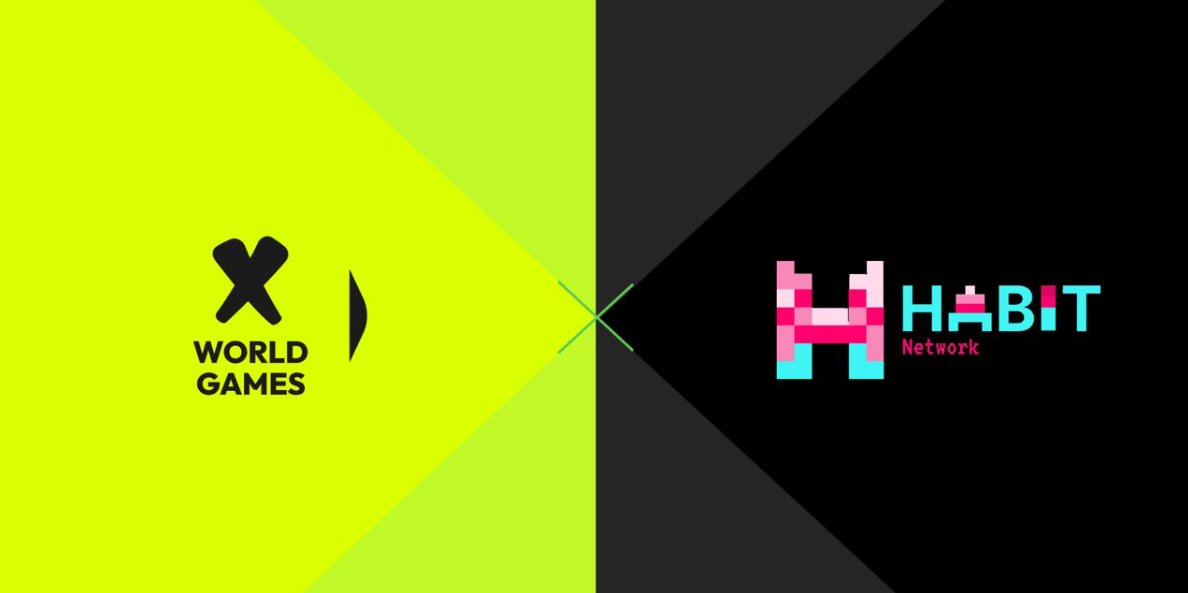 🚀 Big Announcement! 🚀

Excited to share our new marketing partnership with <a href="/xwg_games/">X World Games</a>! 🤝 Together, we'll elevate the gaming experience for our community and create unforgettable adventures. 🎮🌟

Stay tuned for amazing campaigns and updates as we team up on this incredible