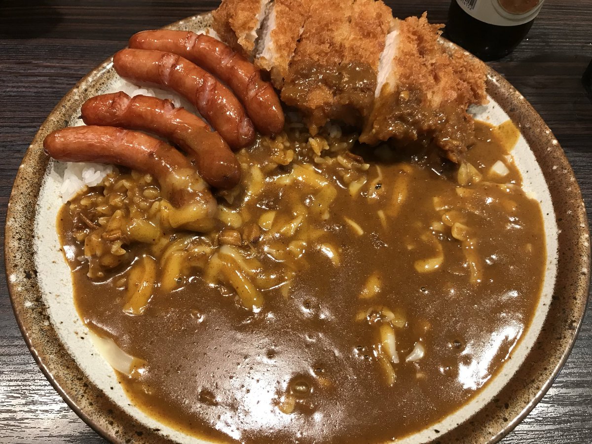 CnZBYF1ctAj1R23's tweet photo. バカの考えるご馳走
(ﾟ∀ﾟ)ノ https://t.co/5Vk8mE8qKV