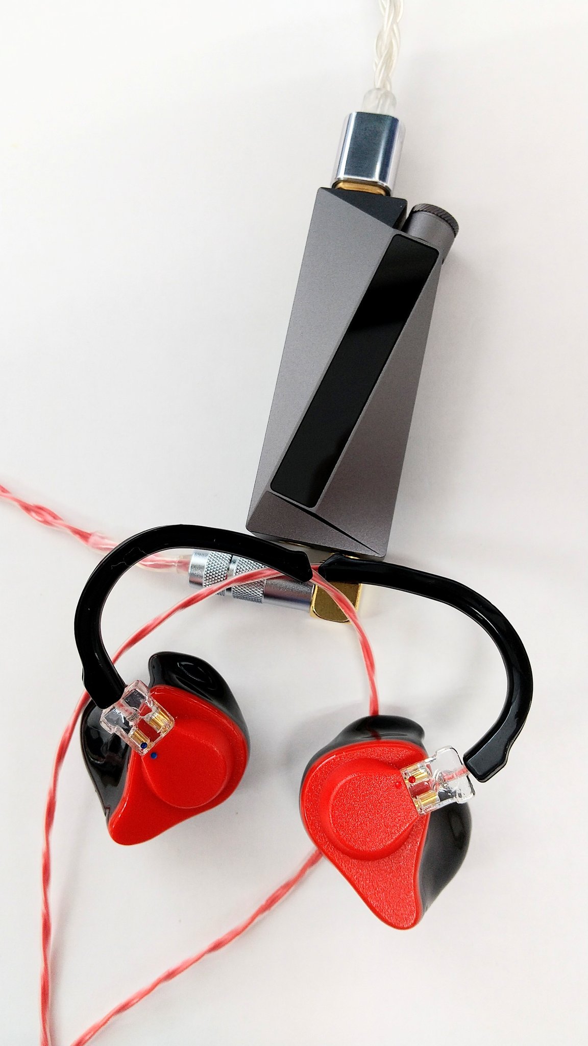 イヤホン fitear room 須山補聴器 FitEar ROOM2 – e☆イヤホン