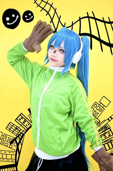 コスプレイヤーしゅんすけのTwitter画像11