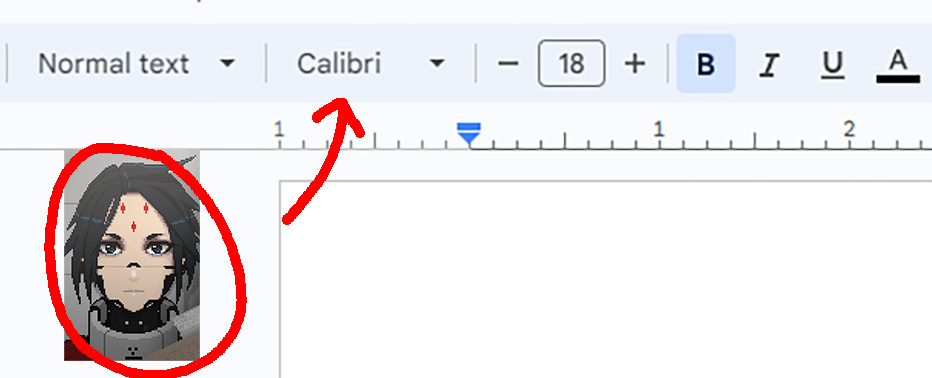 ashe_eyepatch's tweet image. Now that im done with writing pages apon pages of work for my last year of uni, let me share something that has been bugging me because of the font they asked me to use.