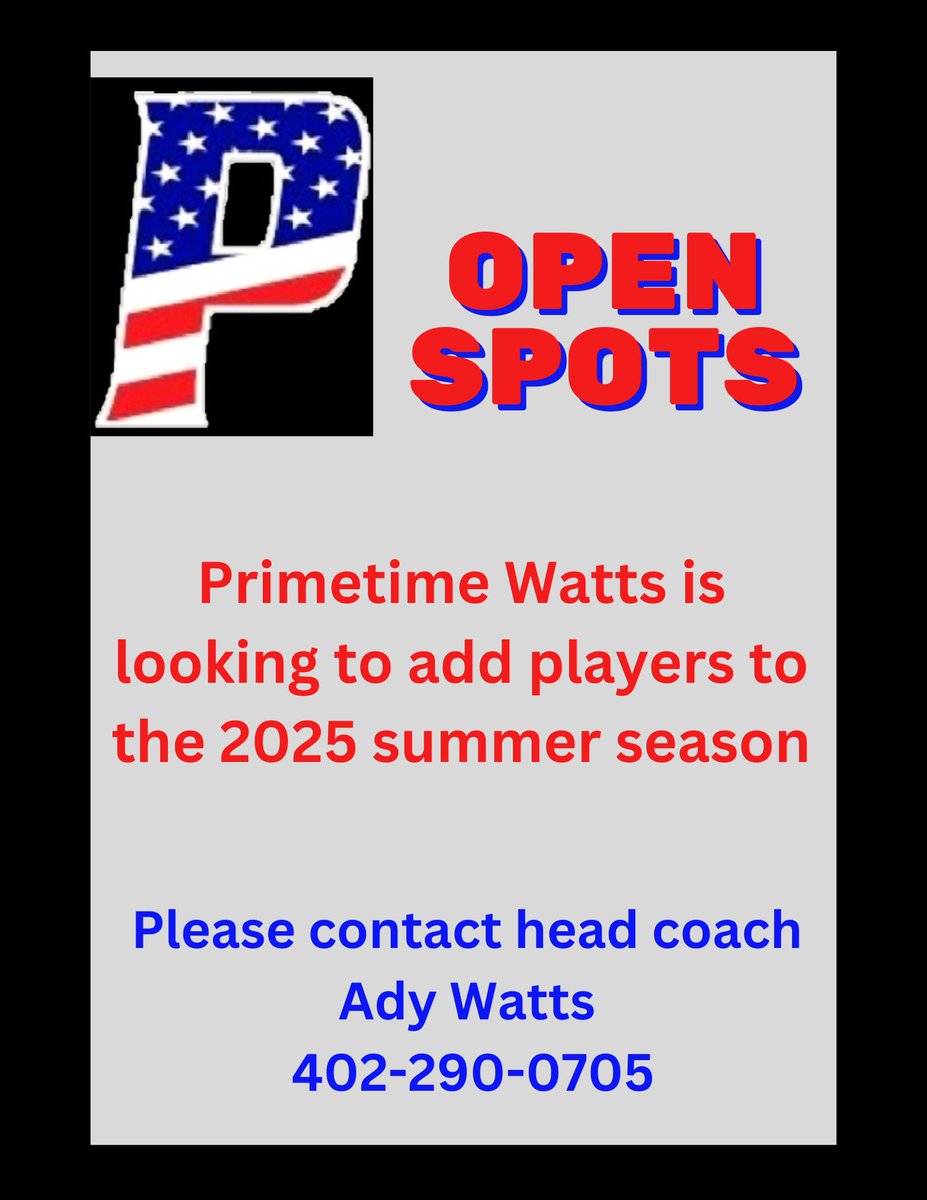 PrimeTime Watts (@primetime_watts) on Twitter photo 