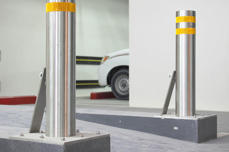 tbkmetal's tweet photo. Explore TBK Metal's stainless steel removable bollards—combining durability with sleek design for urban safety solutions. 
Discover more: https://t.co/zHx7dflaTo
#UrbanDesign #SafetyFirst #StainlessSteelRemovableBollards https://t.co/HeUGtlTuaI