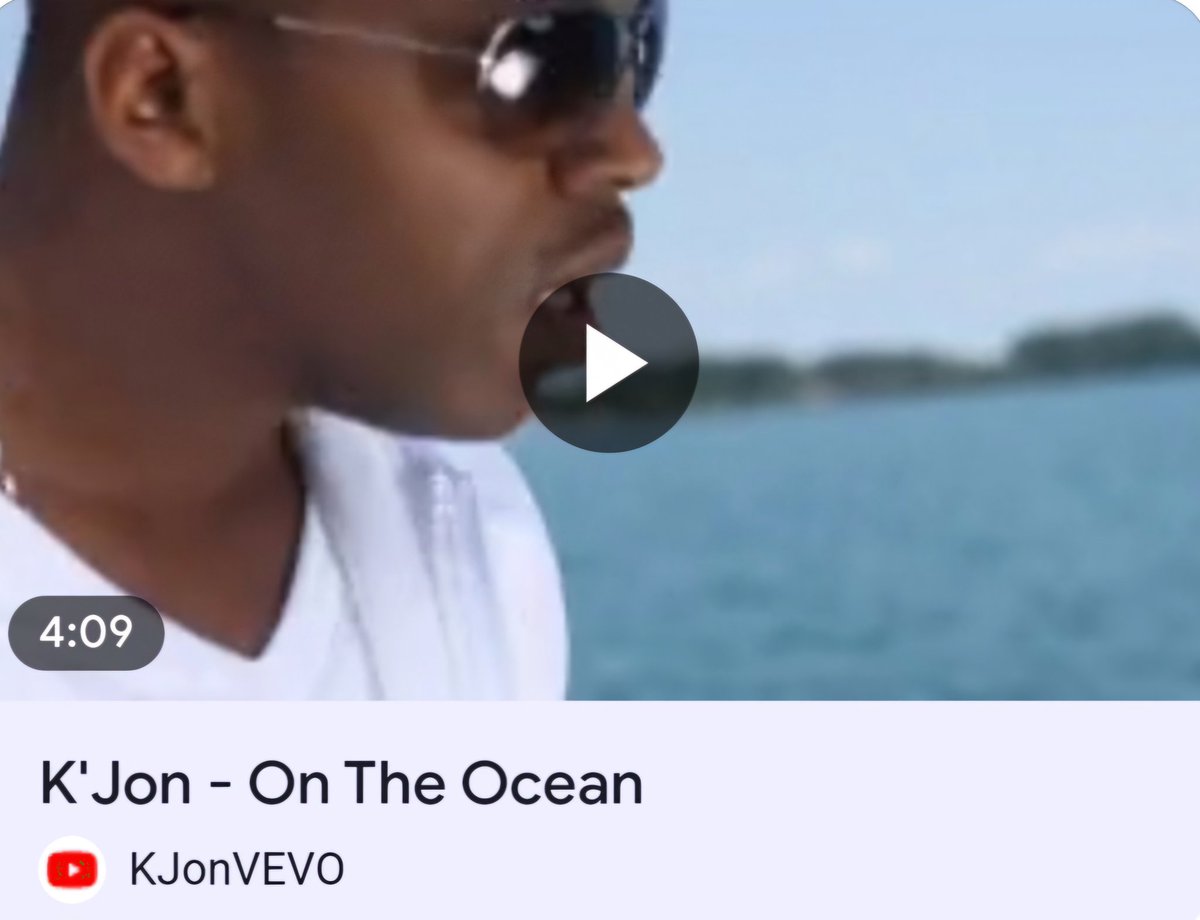 dexgjackson's tweet photo. I'm conviced they STILL playing  this song. I was hearing it in my dreams. https://t.co/liU5ua67FM