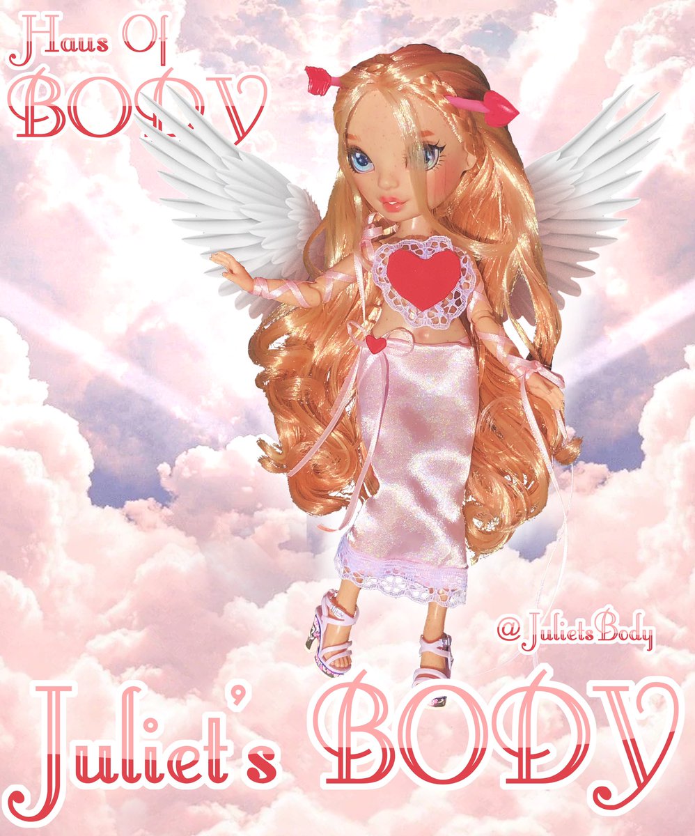 JulietV3 tweet media