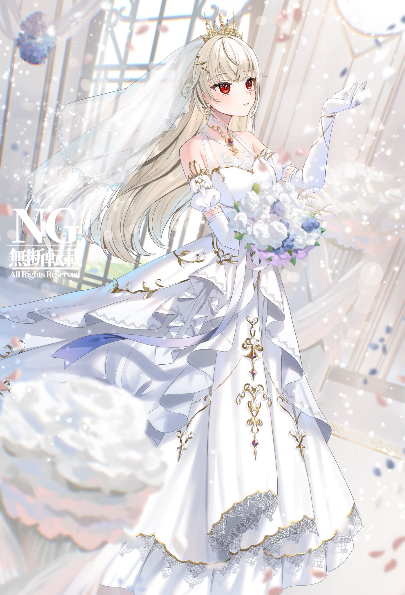 立ち絵、一枚絵など✨ 一枚絵/立ち絵など | SKIMA（スキマ）