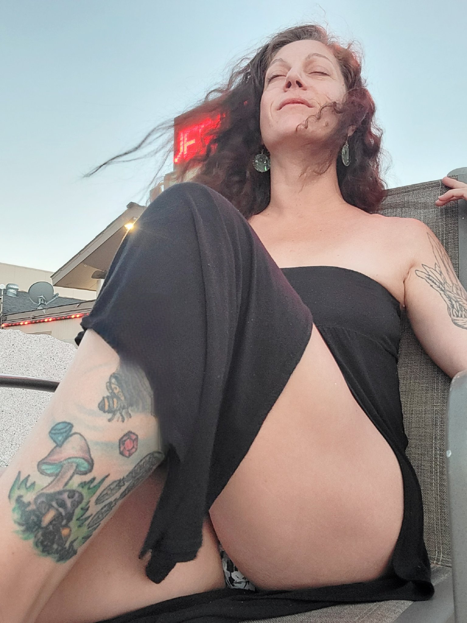 I'll give you something to happy daydream about @LoveRanchNorth #onesta #Fresh #sweet https://t.co/6QBEM9glIz