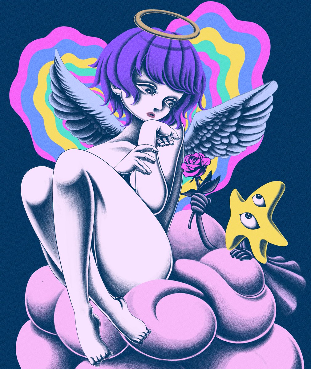相変わらずな様子のまま28歳になりました💫
たまに絵をここに投稿している→ <a href="/tsuboi_art/">サイテーでも愛してる</a> 
仕事が落ち着いたらもっと絵を描こうと思ってるのでまた見てください🌹