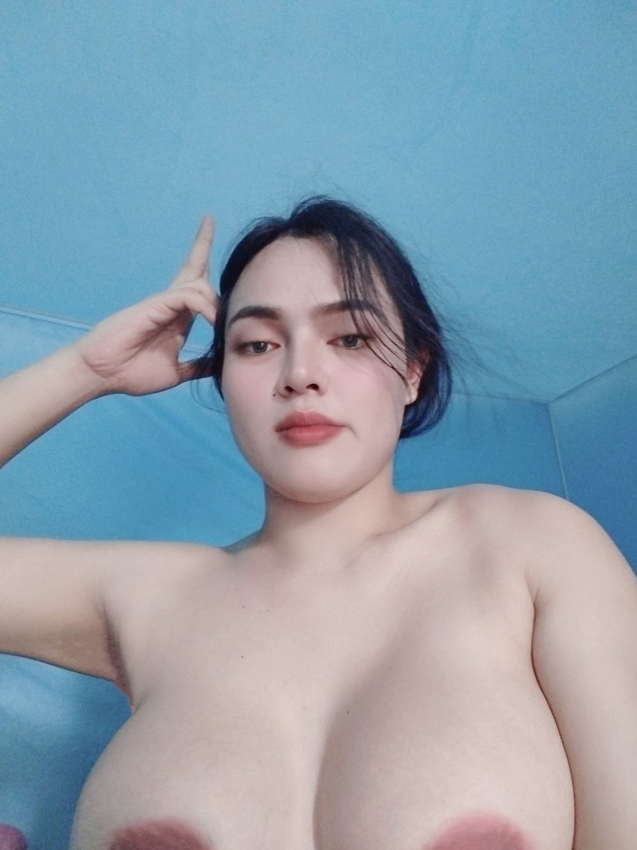 Natnicha บางบ่อ tweet media