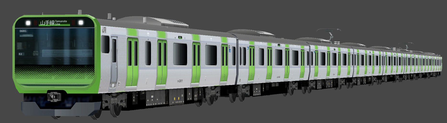 公式】鉄道パークZ on X: 