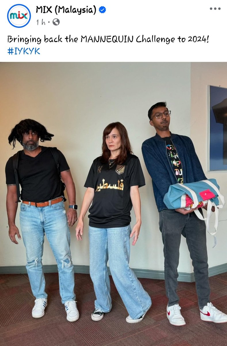 🤣🤣🤣 kena bahan lagi 🤭