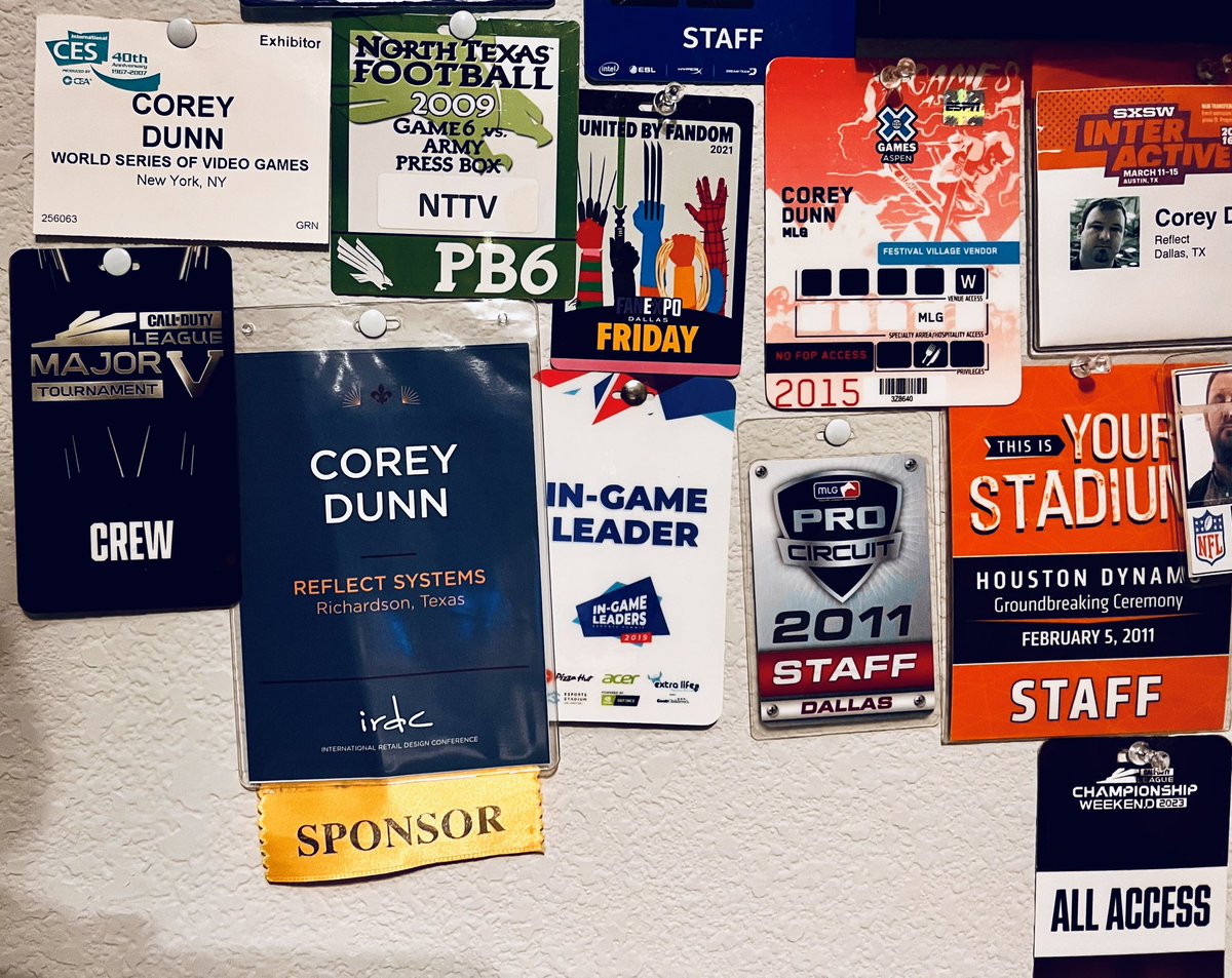 Corey Dunn tweet media