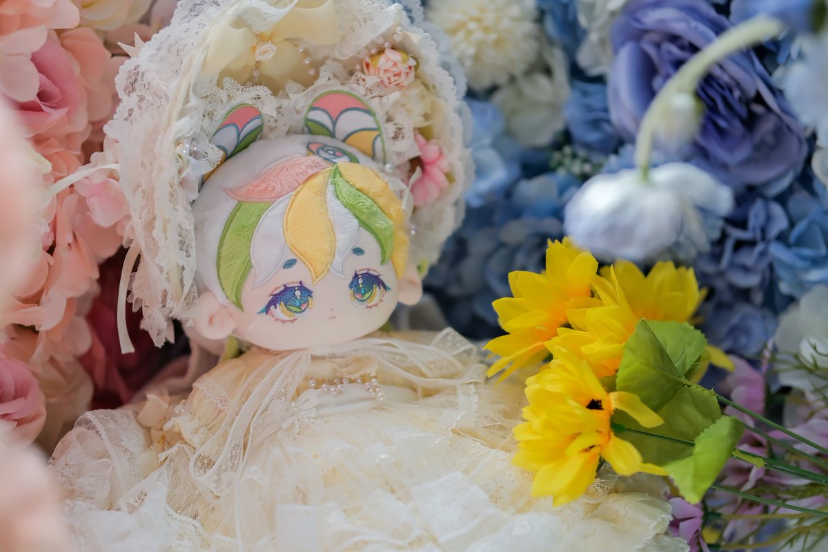 candy880429's tweet photo. My beautiful flower 🥺❤️
📷：@zoy_chang
🎨：@RANG_329 https://t.co/NIhN37vaSw