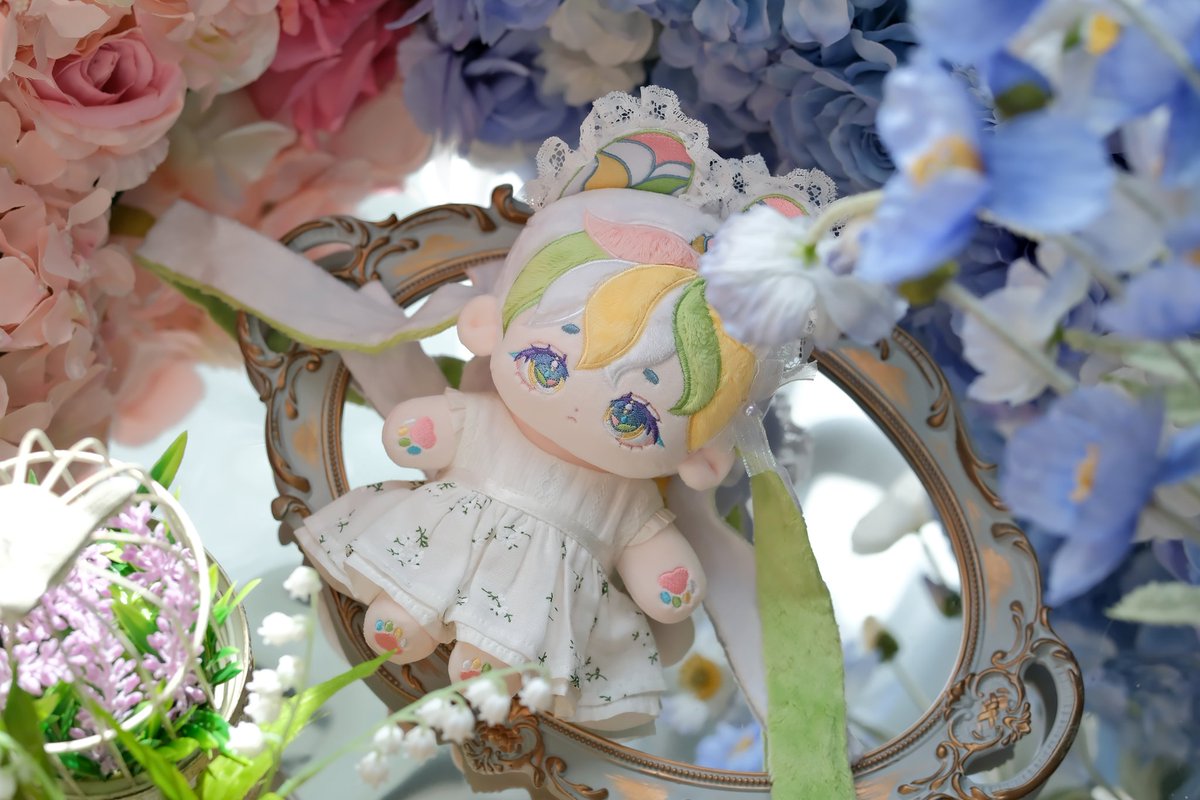 candy880429's tweet photo. My beautiful flower 🥺❤️
📷：@zoy_chang
🎨：@RANG_329 https://t.co/NIhN37vaSw