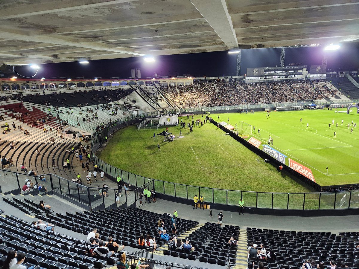 Firula em Campo (@firulaemcampo) on Twitter photo RANKING DOS PIORES PÚBLICOS DOS TIMES DO G12 NO BRASILEIRÃO!!!
1 - Vasco x São Paulo = 4.987
2 - Botafogo x AtléGO = 8.508
3 - Vasco x Cruzeiro = 11.275
4 - Vasco x Vitória = 11.098
5 - Palmeiras x Athletico = 12.108 RANKING DOS PIORES PÚBLICOS DOS TIMES DO G12 NO BRASILEIRÃO!!!
1 - Vasco x São Paulo = 4.987
2 - Botafogo x AtléGO = 8.508
3 - Vasco x Cruzeiro = 11.275
4 - Vasco x Vitória = 11.098
5 - Palmeiras x Athletico = 12.108