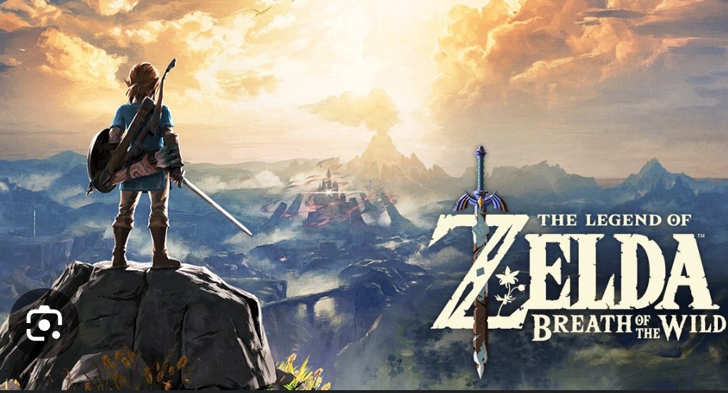 RogerOH9's tweet photo. @i_am_fabs BotW Vibes 🤩 https://t.co/r6VBFWYuxT