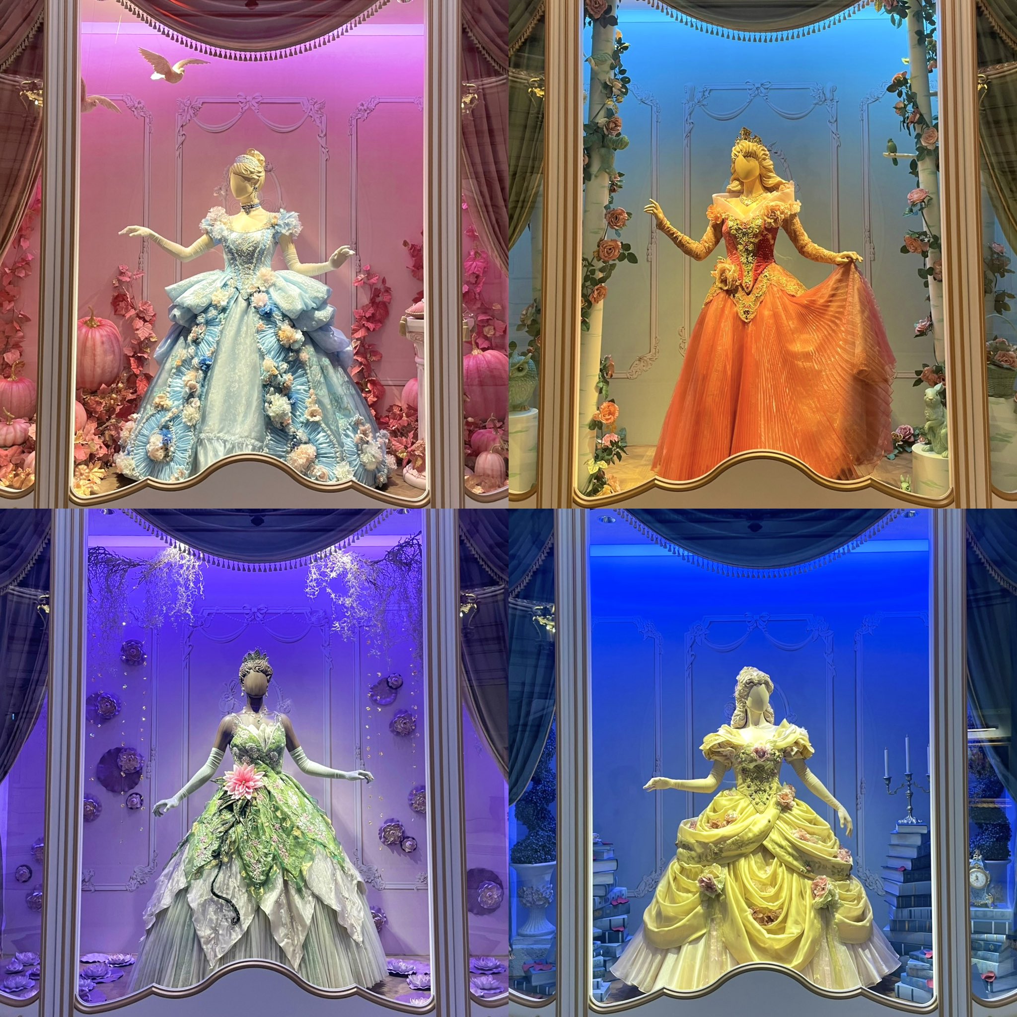 ファンタジースプリングスホテル グランドシャトー