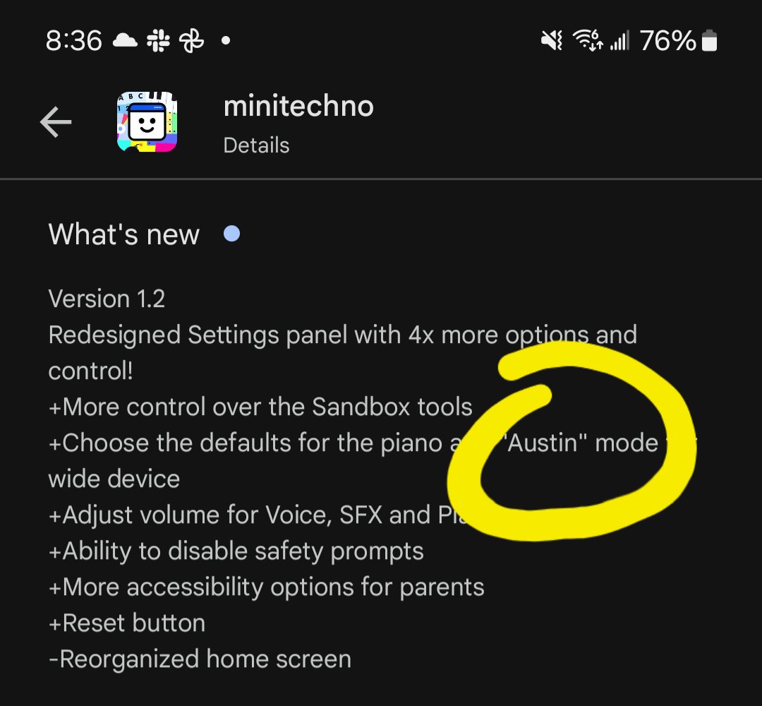 Austin Evans tweet media