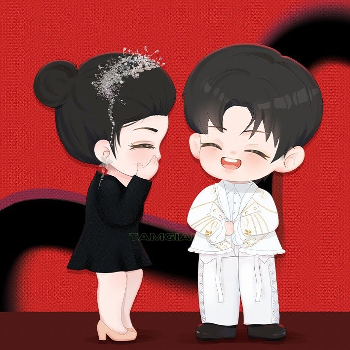 Tâm Giai tweet media