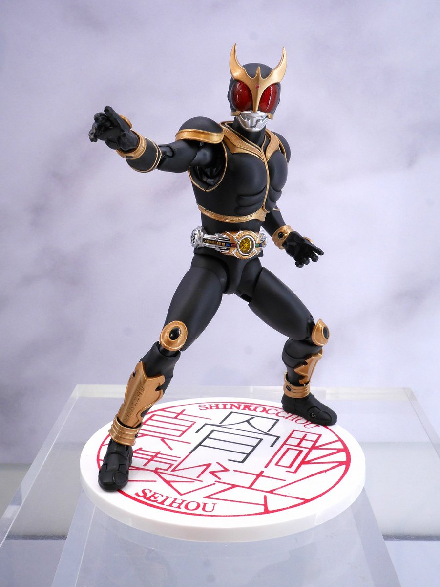 📢#魂ストア 追加展示情報❗️🆕 ＼ 「S.H.Figuarts（真骨彫製法